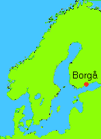 Borgå