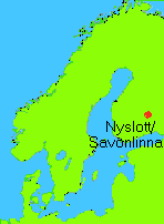 Nyslott/Savonlinna