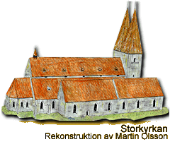 Kyrkor i Kalmar stad