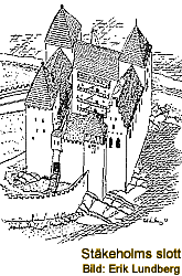 Stäkeholms slott
